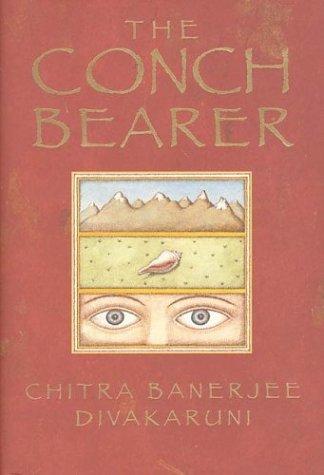 Cover of The Conch Bearer