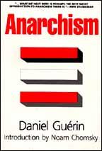 Cover of L’anarchisme