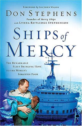 Cover of Ships of mercy