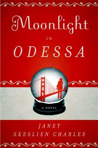 Cover of Moonlight in Odessa