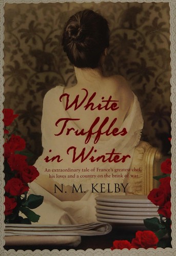 Cover of White truffles in winter