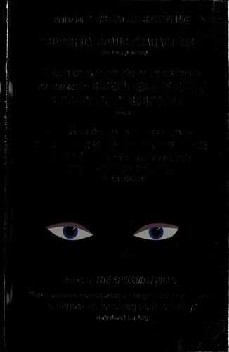 Cover of Revenge of the Spellmans