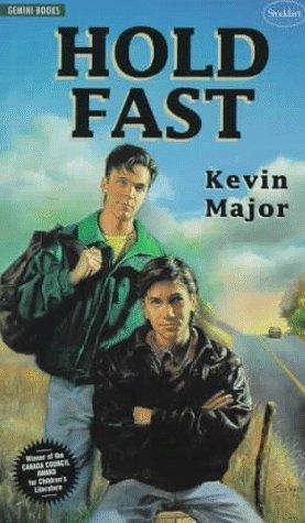 Cover of Hold Fast
