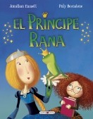Cover of Prince Ribbit