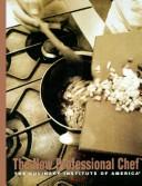 Cover of New Professional Chef