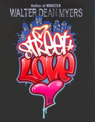 Cover of Street Love