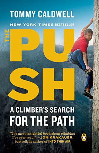 Cover of The push