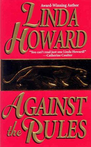 Cover of Against The Rules