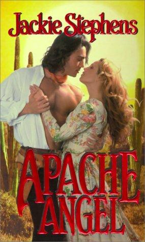 Cover of Apache angel