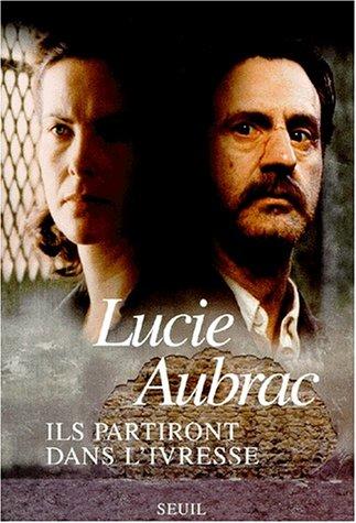 Cover of Ils partiront dans l'ivresse