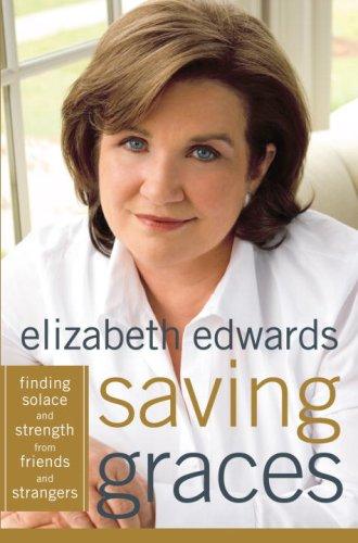 Cover of Saving Graces