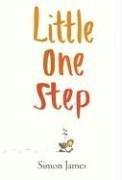 Cover of Little One Step