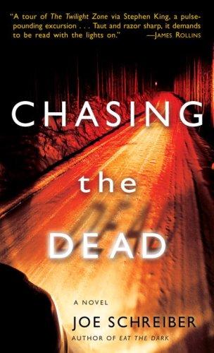 Cover of Chasing the Dead