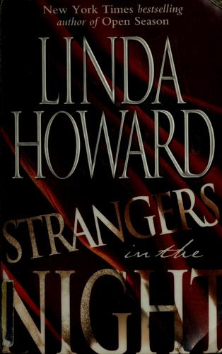 Cover of Strangers In The Night