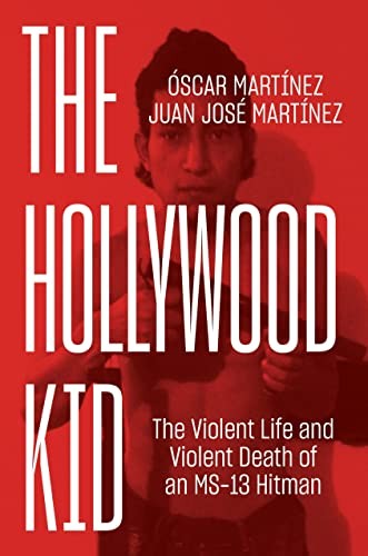 Cover of Hollywood Kid
