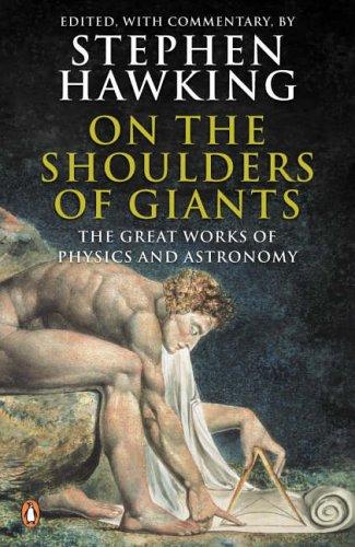 Cover of On the Shoulders of Giants