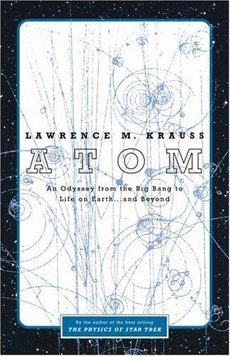 Cover of Atom