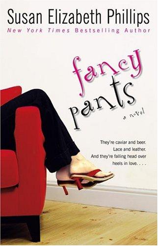 Cover of Fancy Pants