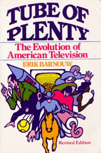 Cover of Tube of plenty