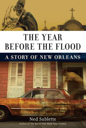 Cover of A story of New Orleans