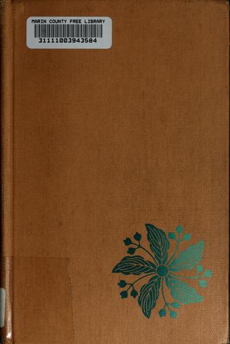 Cover of Scent of Cloves