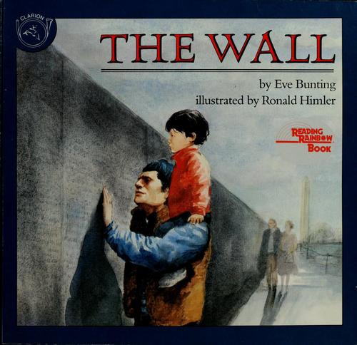 Cover of The Wall