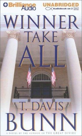 Cover of Winner Take All