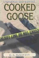 Cover of Cooked goose