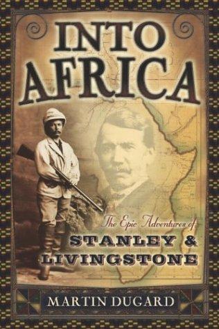 Cover of Into Africa