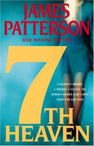 Cover of 7th Heaven
