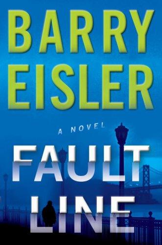Cover of Fault Line