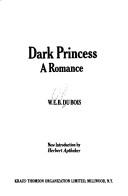Cover of Dark princess