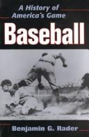 Cover of Baseball