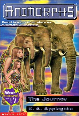 Cover of The Journey