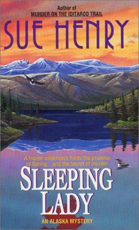 Cover of Sleeping Lady