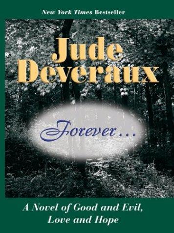 Cover of Forever..