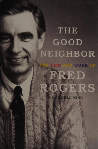 Cover of The good neighbor