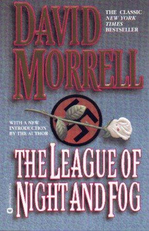 Cover of The League of Night and Fog