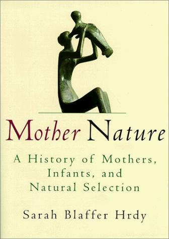 Cover of Mother nature