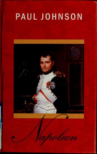 Cover of Napoleon