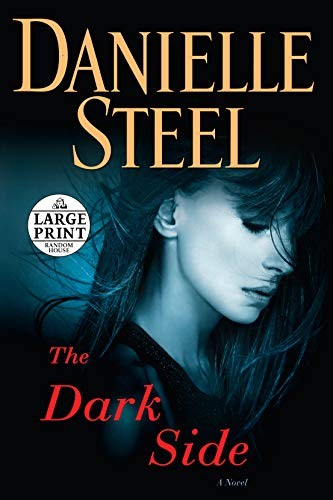 Cover of The Dark Side