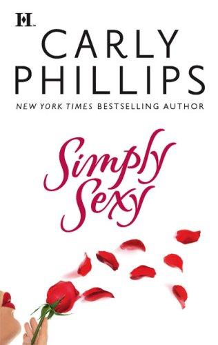 Cover of Simply Sexy