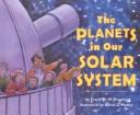 Cover of The Planets in Our Solar System