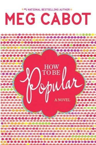 Cover of How to Be Popular