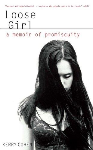Cover of Loose girl