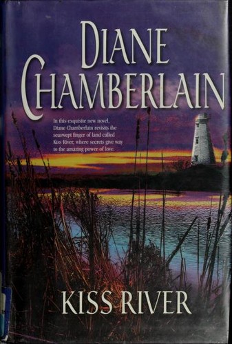 Cover of Kiss River
