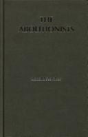 Cover of The abolitionists