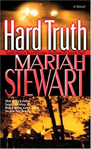 Cover of Hard Truth