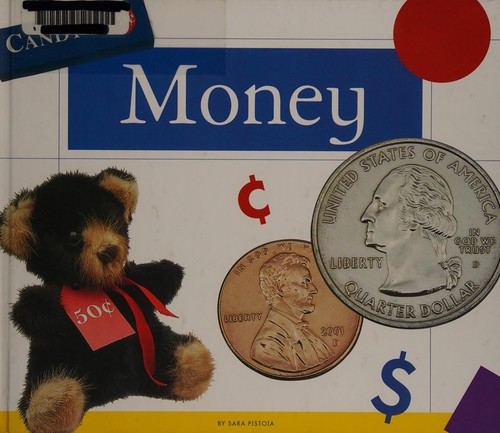 Cover of Money