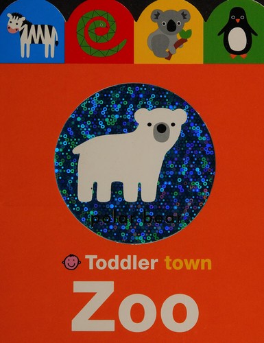 Cover of Zoo